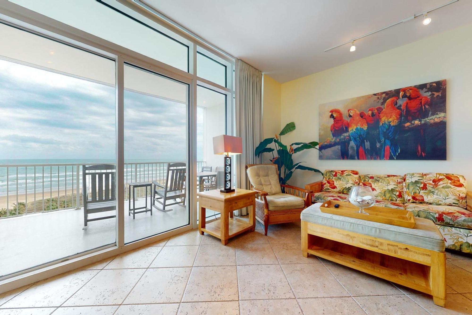 Sapphire Condominiums South Padre Island Room photo