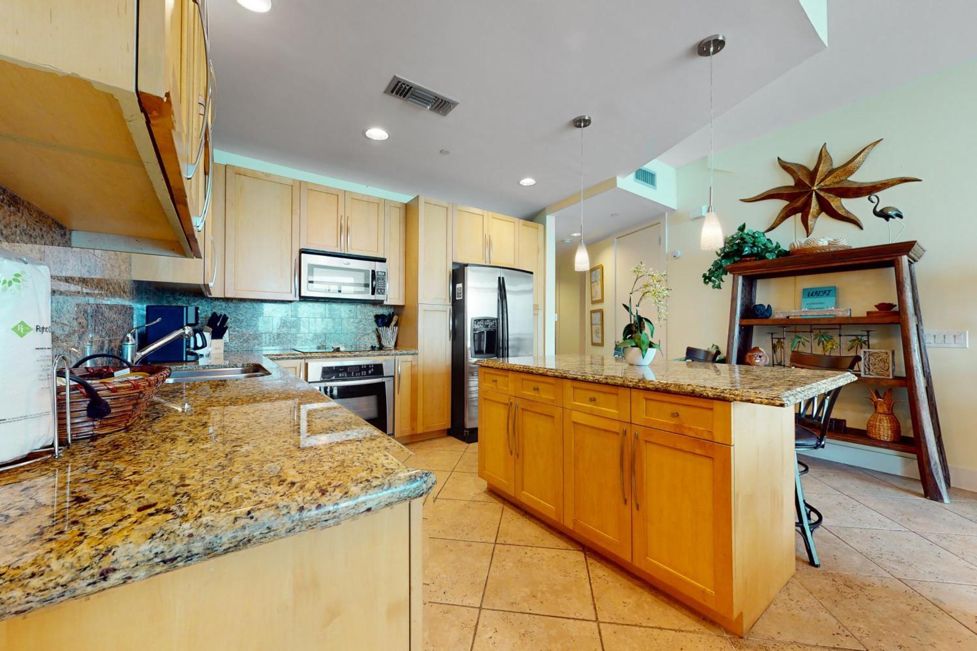 Sapphire Condominiums South Padre Island Room photo