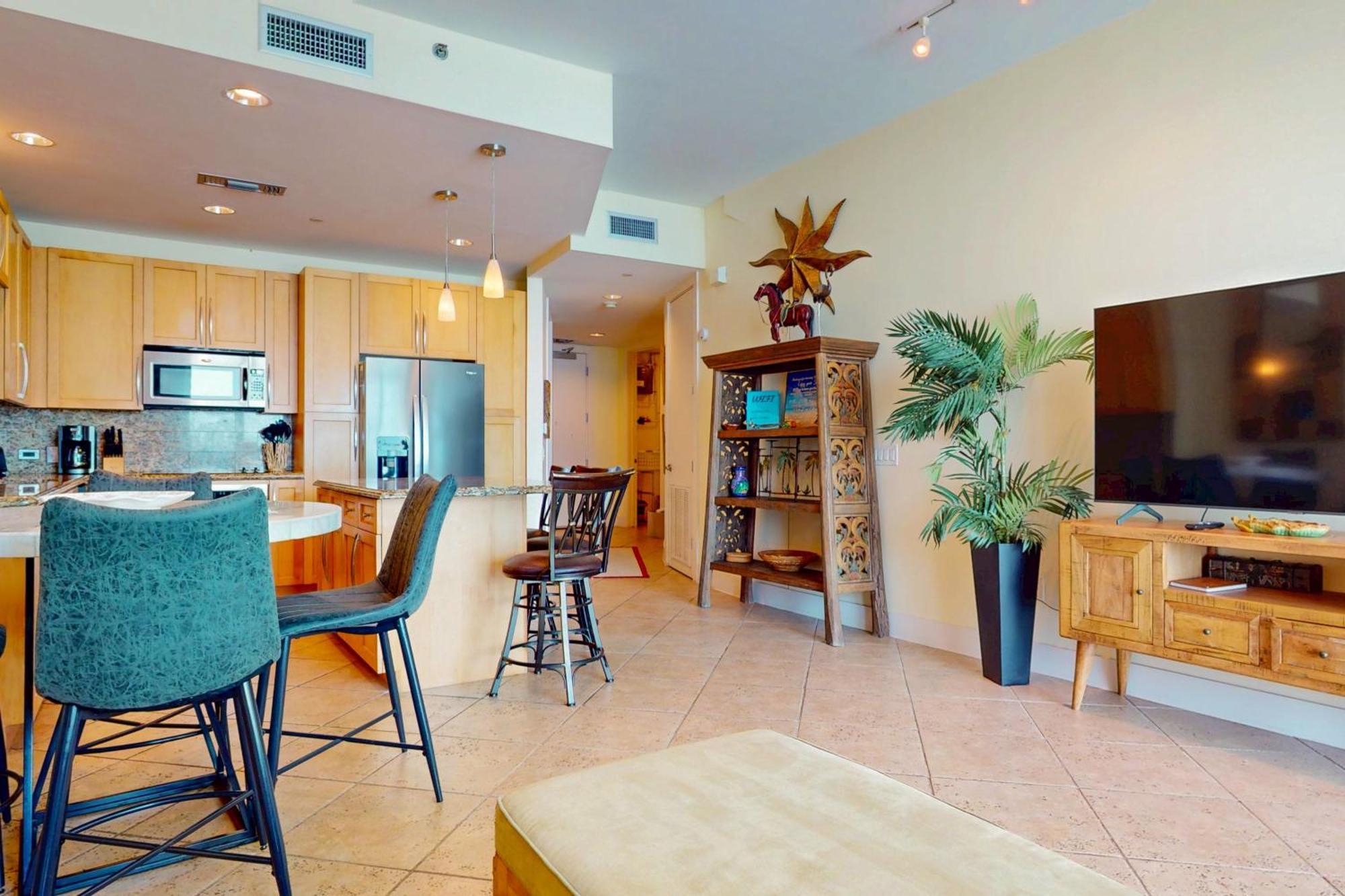 Sapphire Condominiums South Padre Island Exterior photo