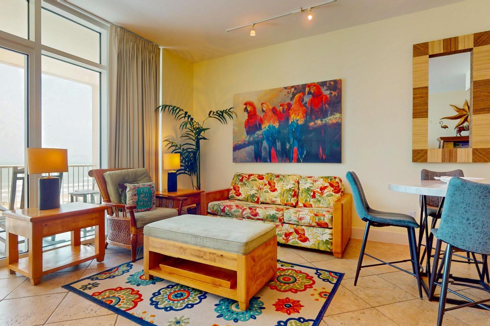 Sapphire Condominiums South Padre Island Exterior photo