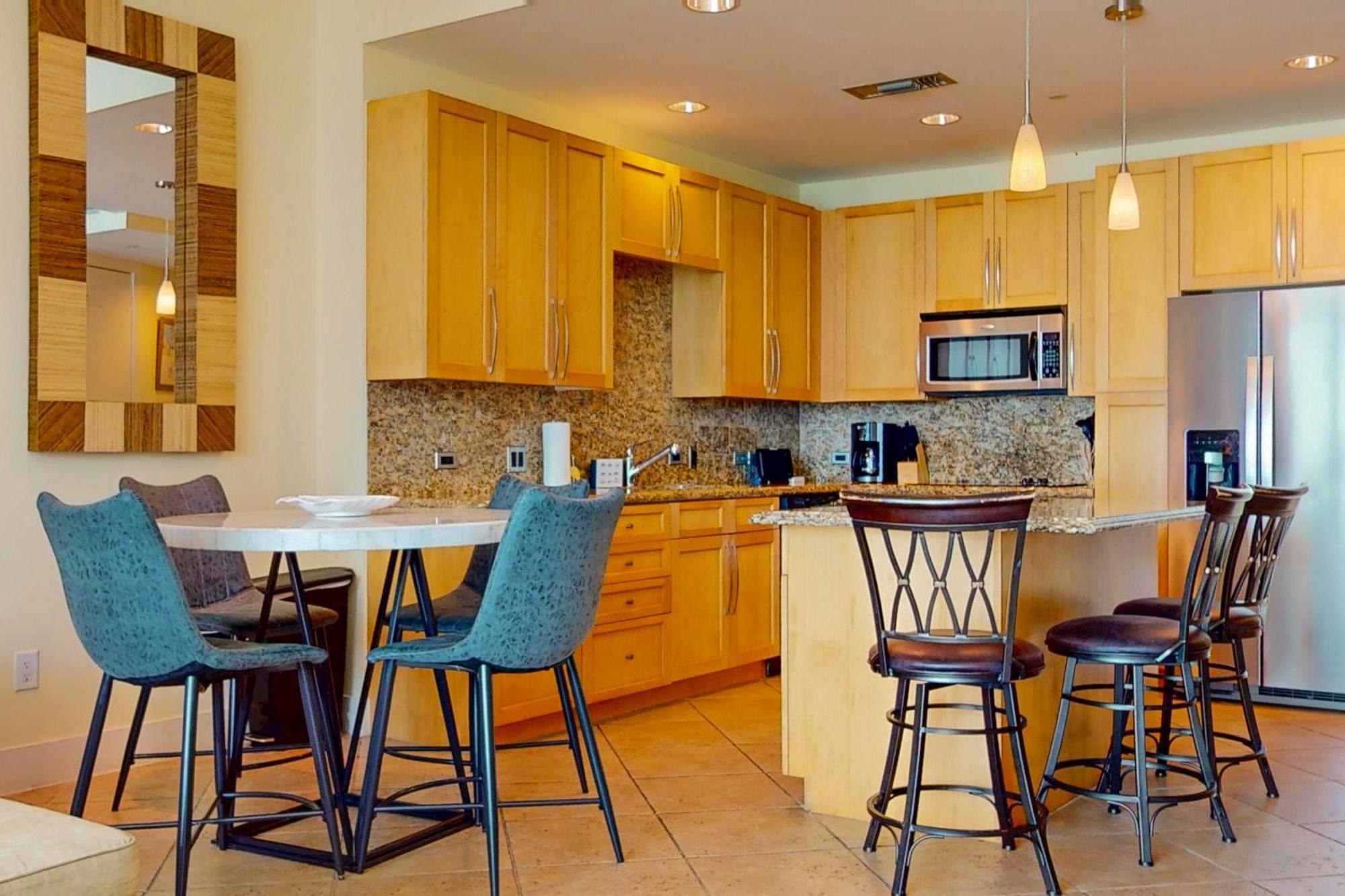 Sapphire Condominiums South Padre Island Exterior photo