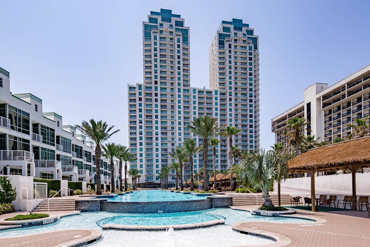 Sapphire Condominiums South Padre Island Room photo