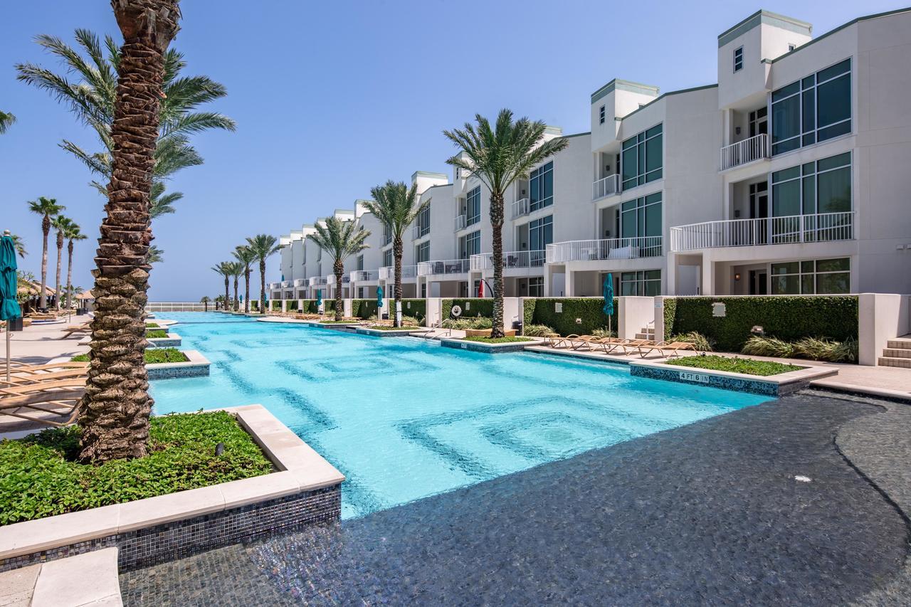 Sapphire Condominiums South Padre Island Exterior photo