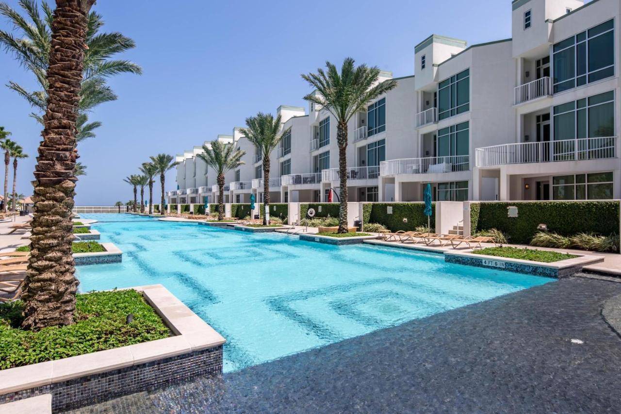 Sapphire Condominiums South Padre Island Room photo